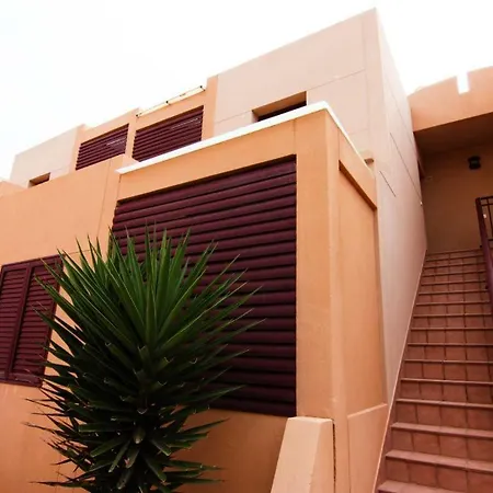 La Perla De Bahia Sol Apartment Caleta De Fuste Exterior photo