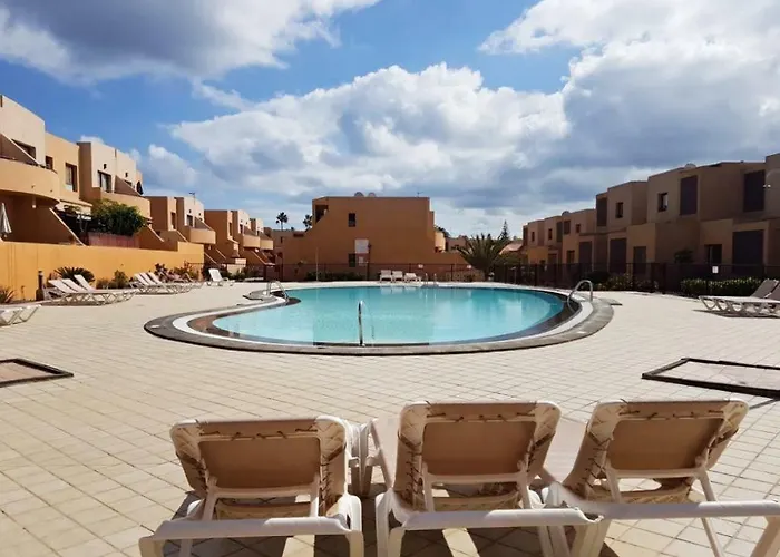 La Perla De Bahia Sol