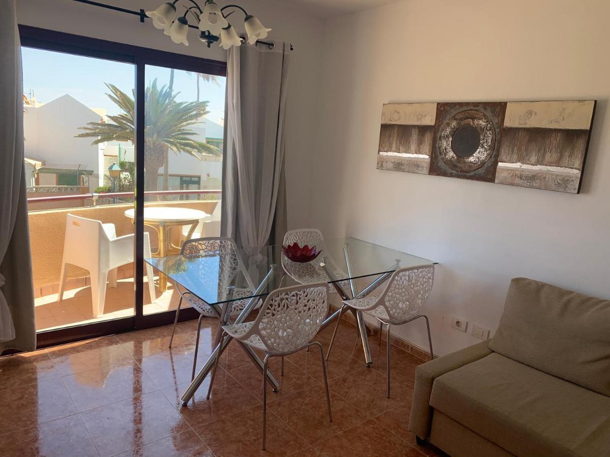 Apartment La Perla De Bahia Sol Caleta De Fuste