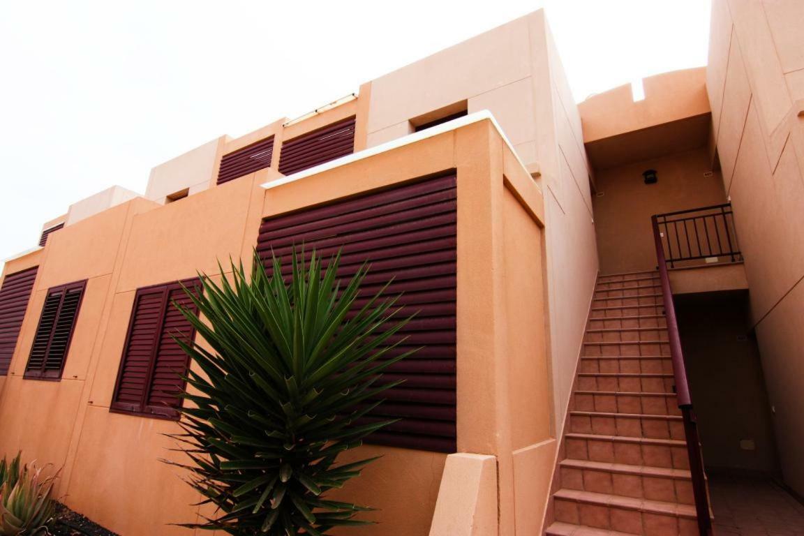 Apartment La Perla De Bahia Sol *