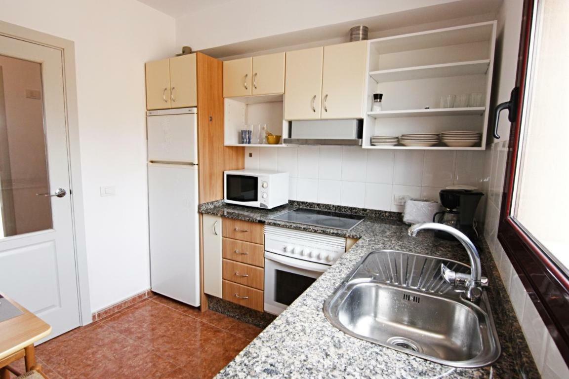 Apartment La Perla De Bahia Sol Caleta De Fuste