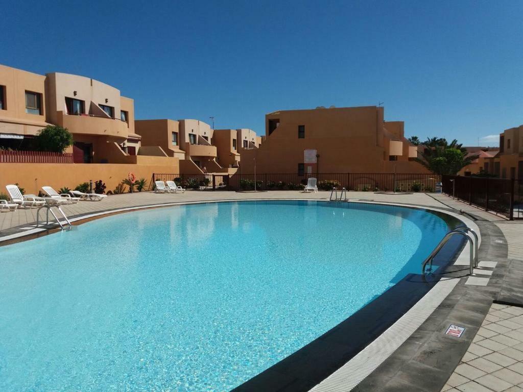 La Perla De Bahia Sol
