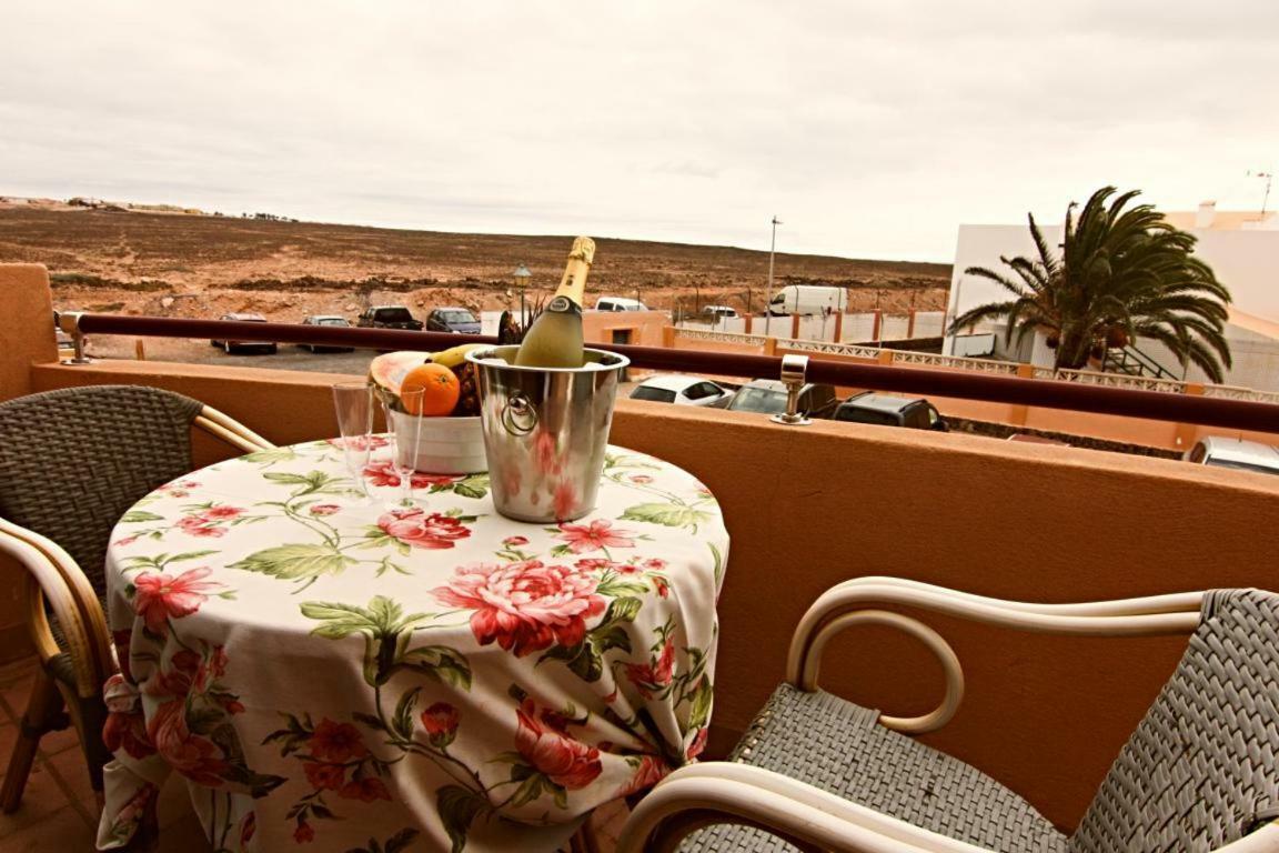 La Perla De Bahia Sol * Caleta De Fuste