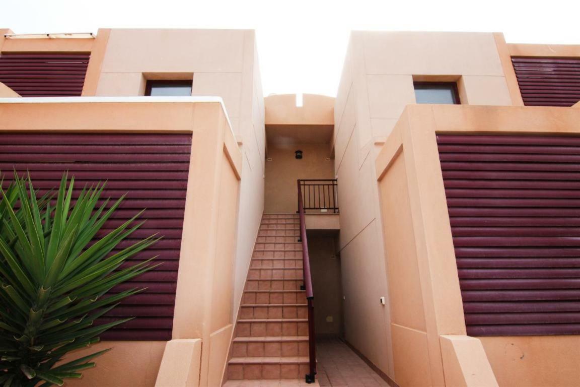 Apartment La Perla De Bahia Sol
