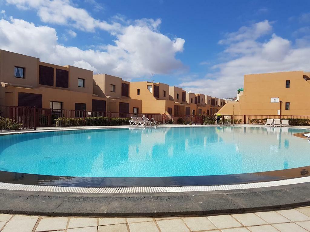 La Perla De Bahia Sol